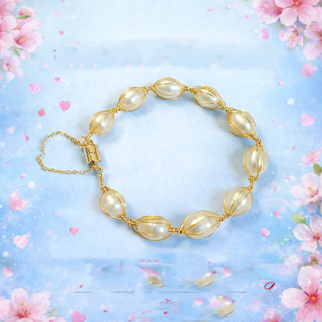 Exclusive Pearl Bracelet_img_0