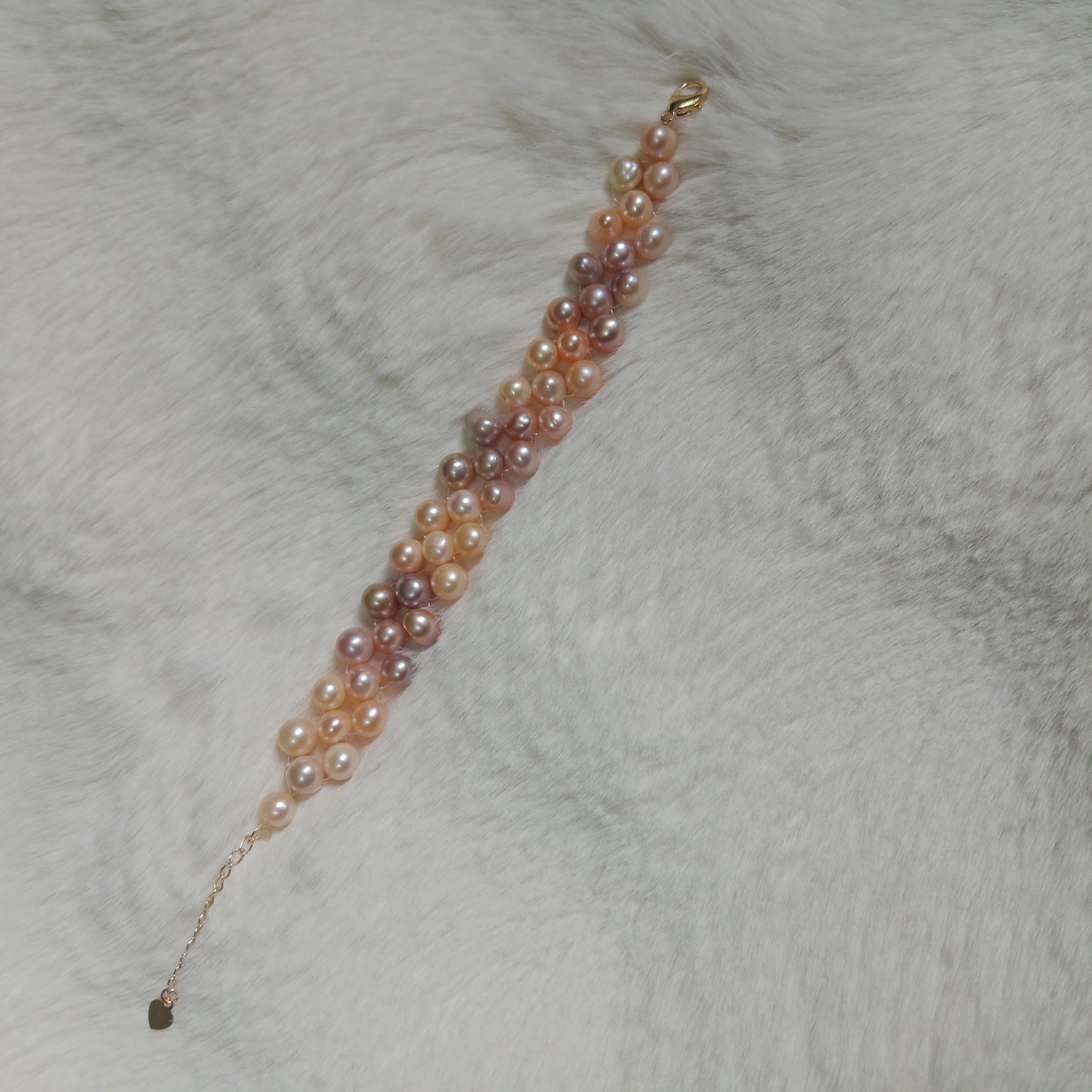Pearl Exclusive Adjustable Bracelet_img_0