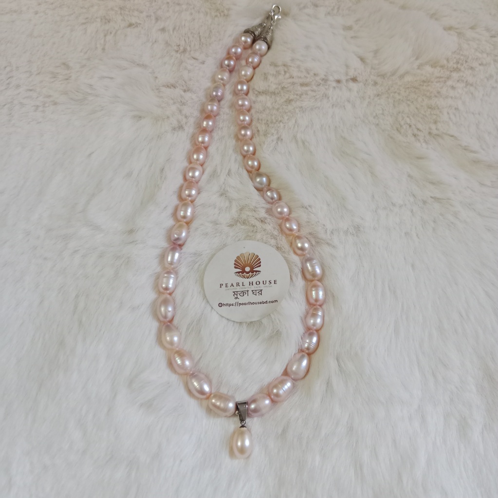 Exclusive Pearl Necklace_img_2
