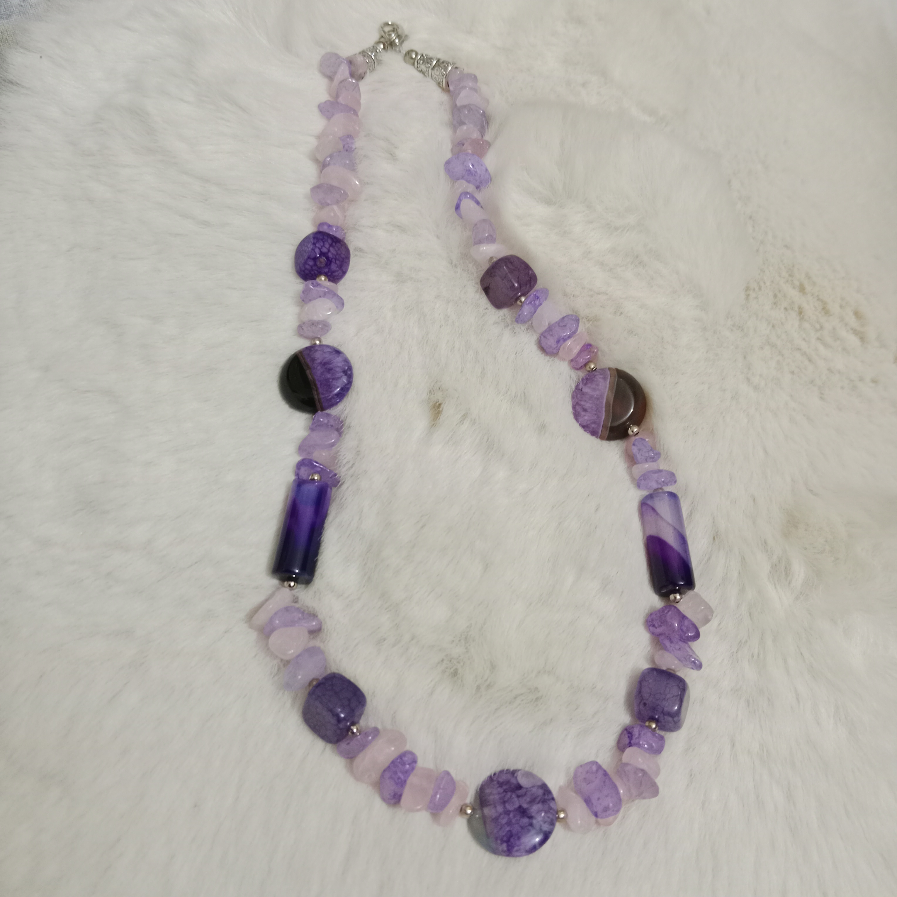 Original Stone Necklace for women_img_0