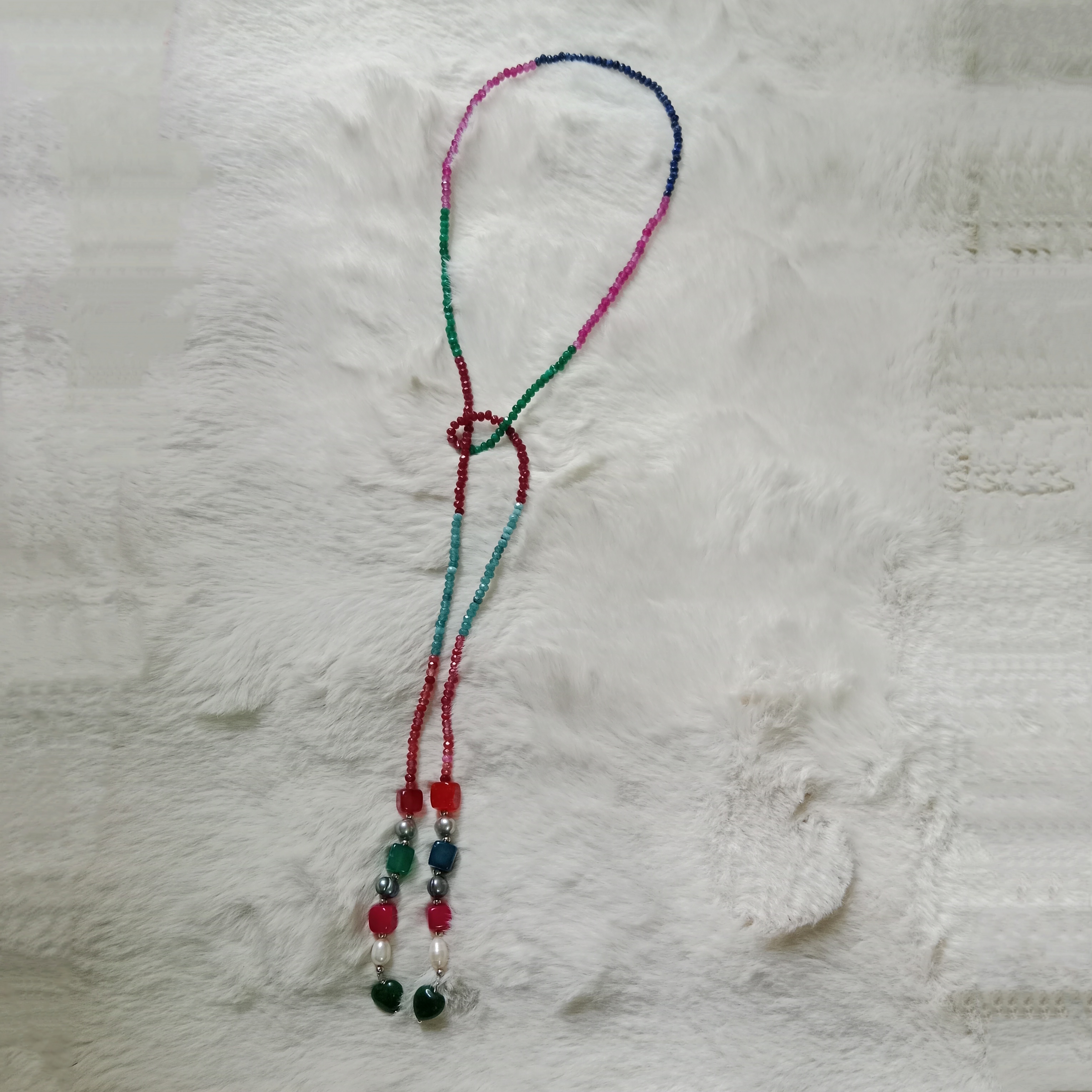 Exclusive Tie Necklace_img_3