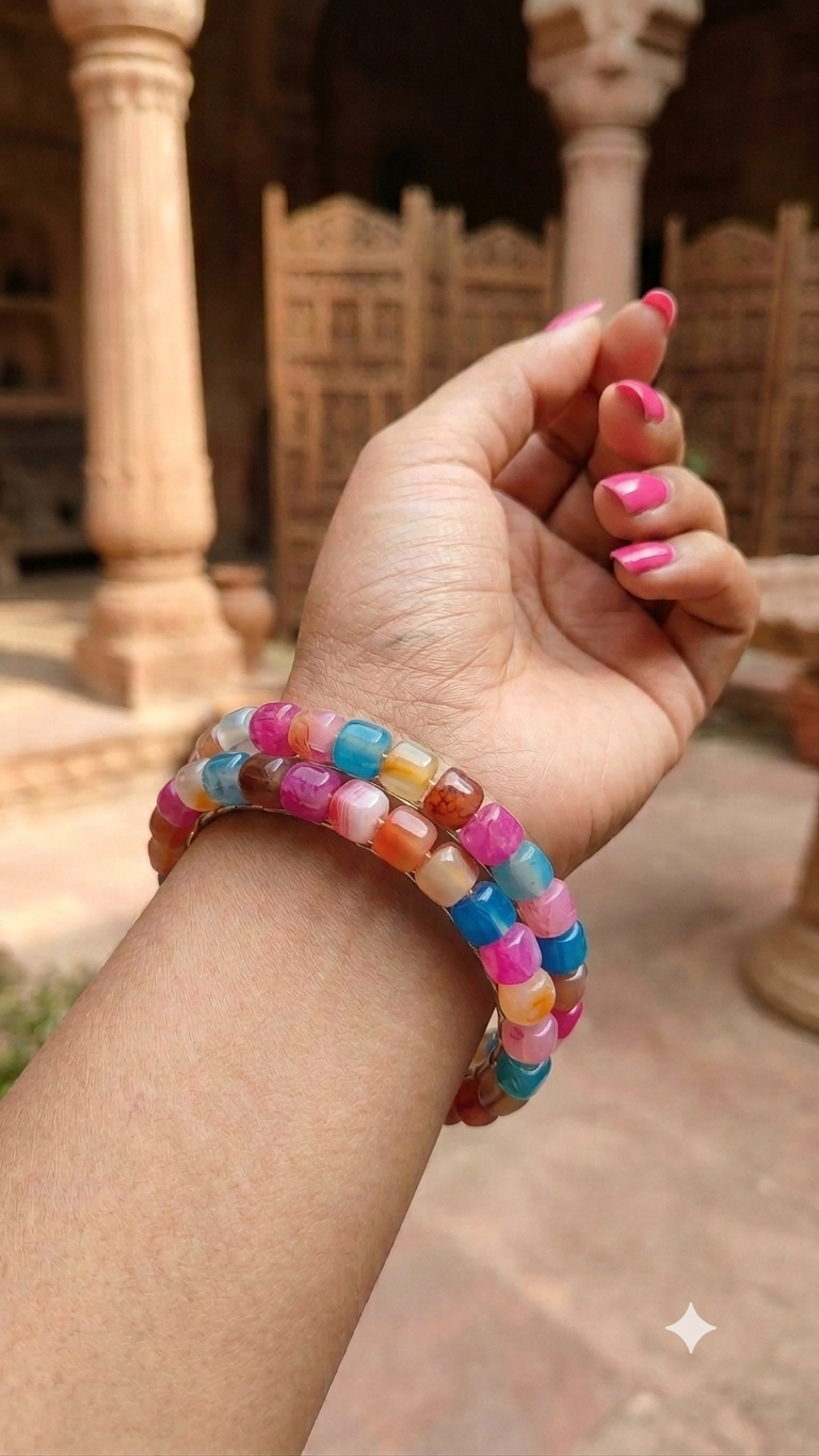 Original Stone Bangle_img_0