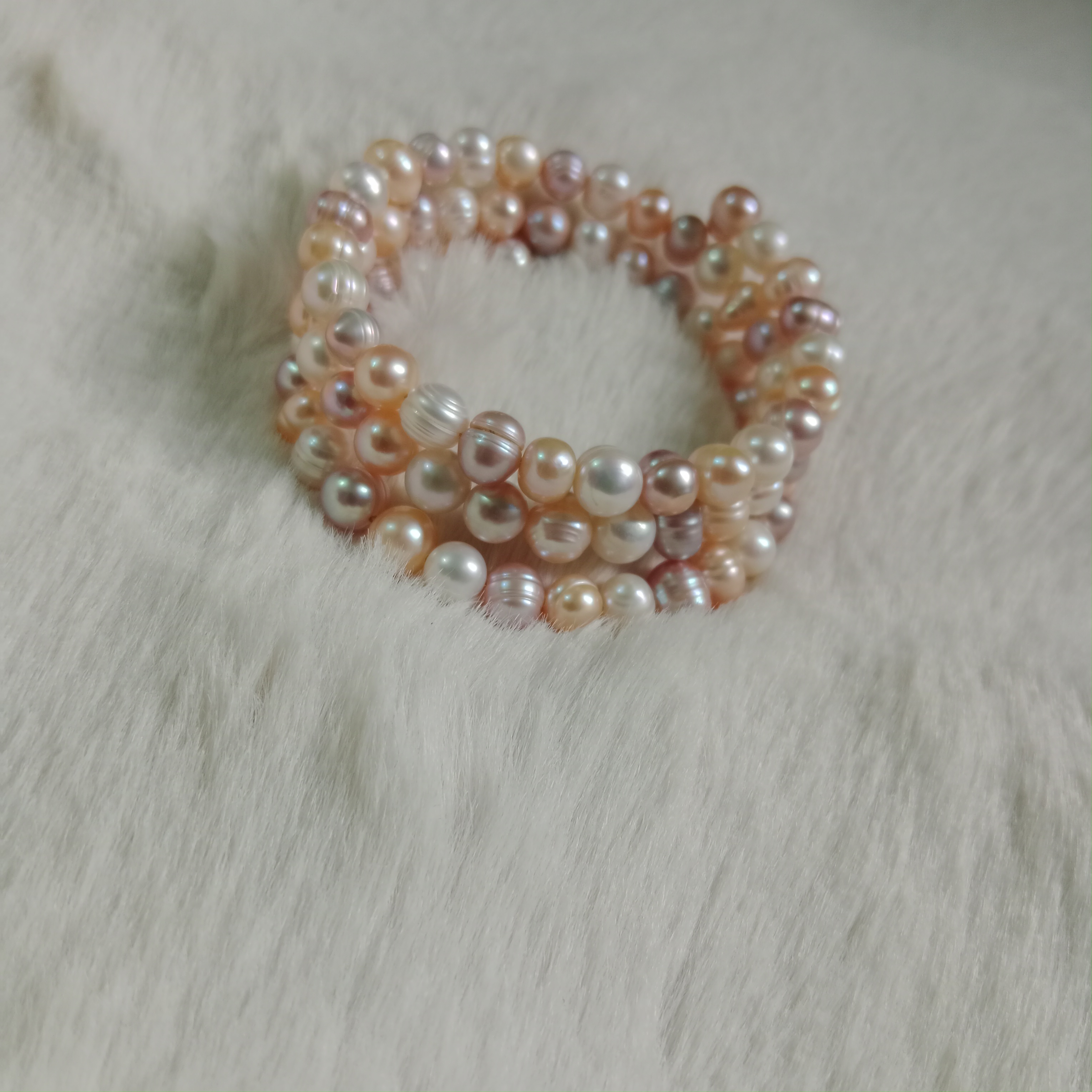 Original Pearl Breslate 3 Layer Spring_img_3