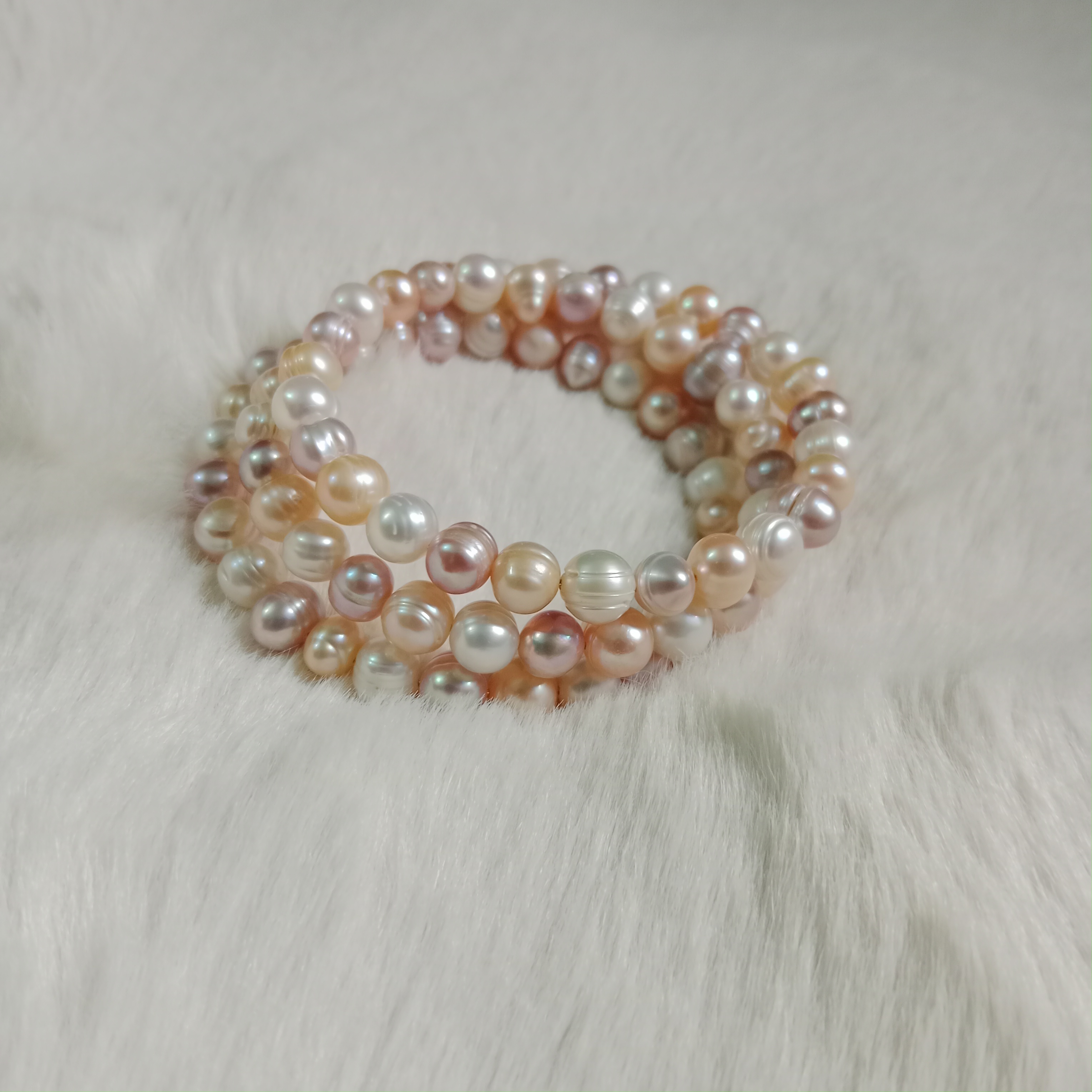 Original Pearl Breslate 3 Layer Spring_img_0