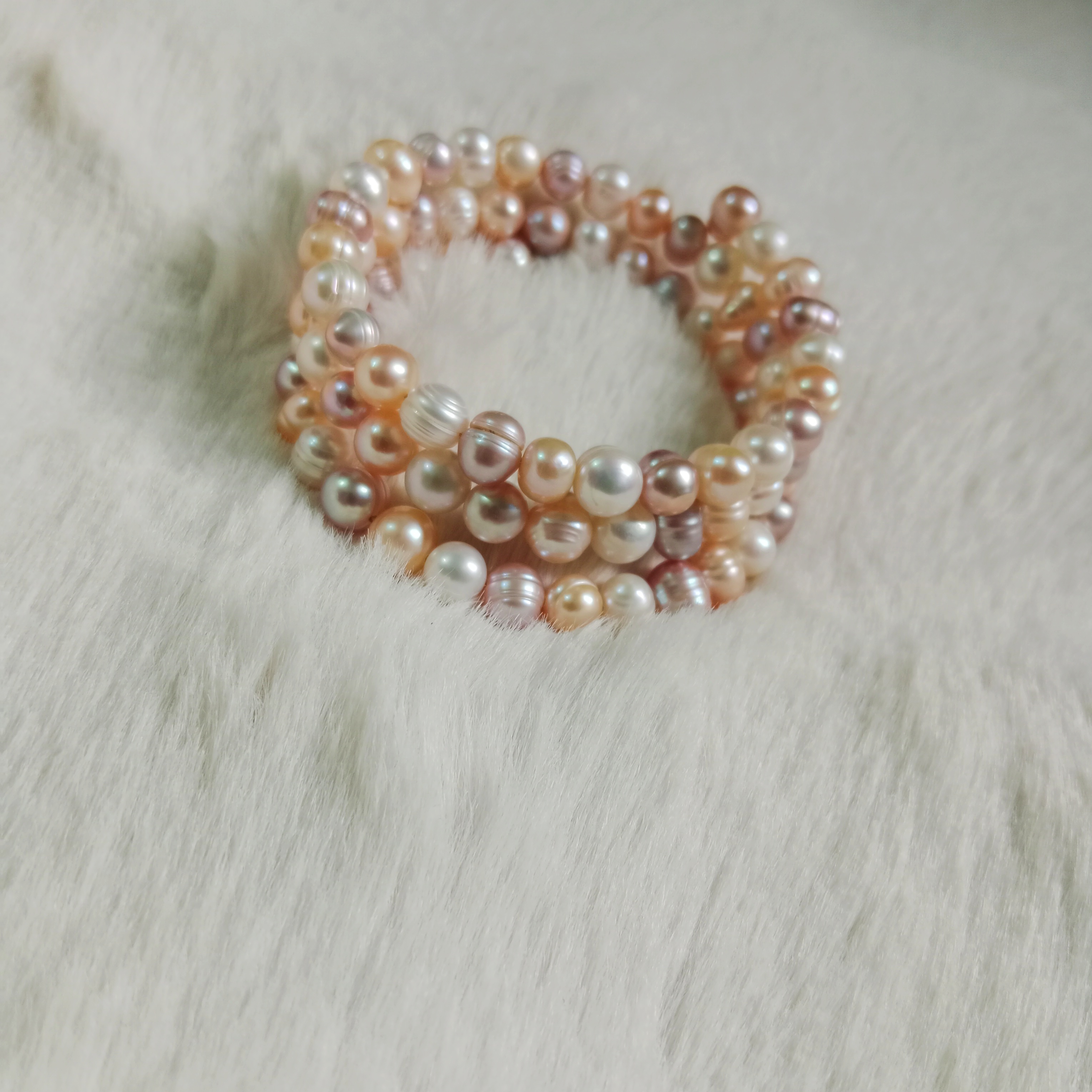 Original Pearl Breslate 3 Layer Spring_img_1