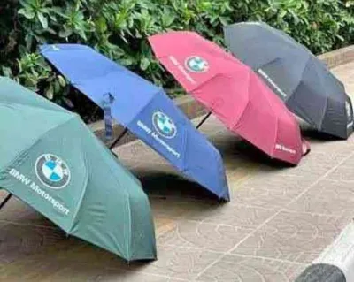 ☂️ BMW Umbrella 12 Ribs (Auto Open/Close) 🚗✨_img_1