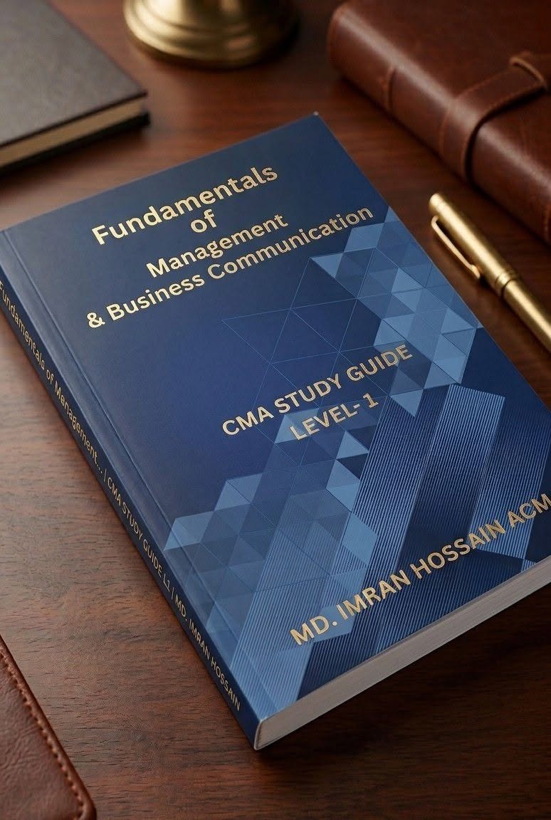 CMA Guide- Fundamentals of Management and Business Communication_img_0