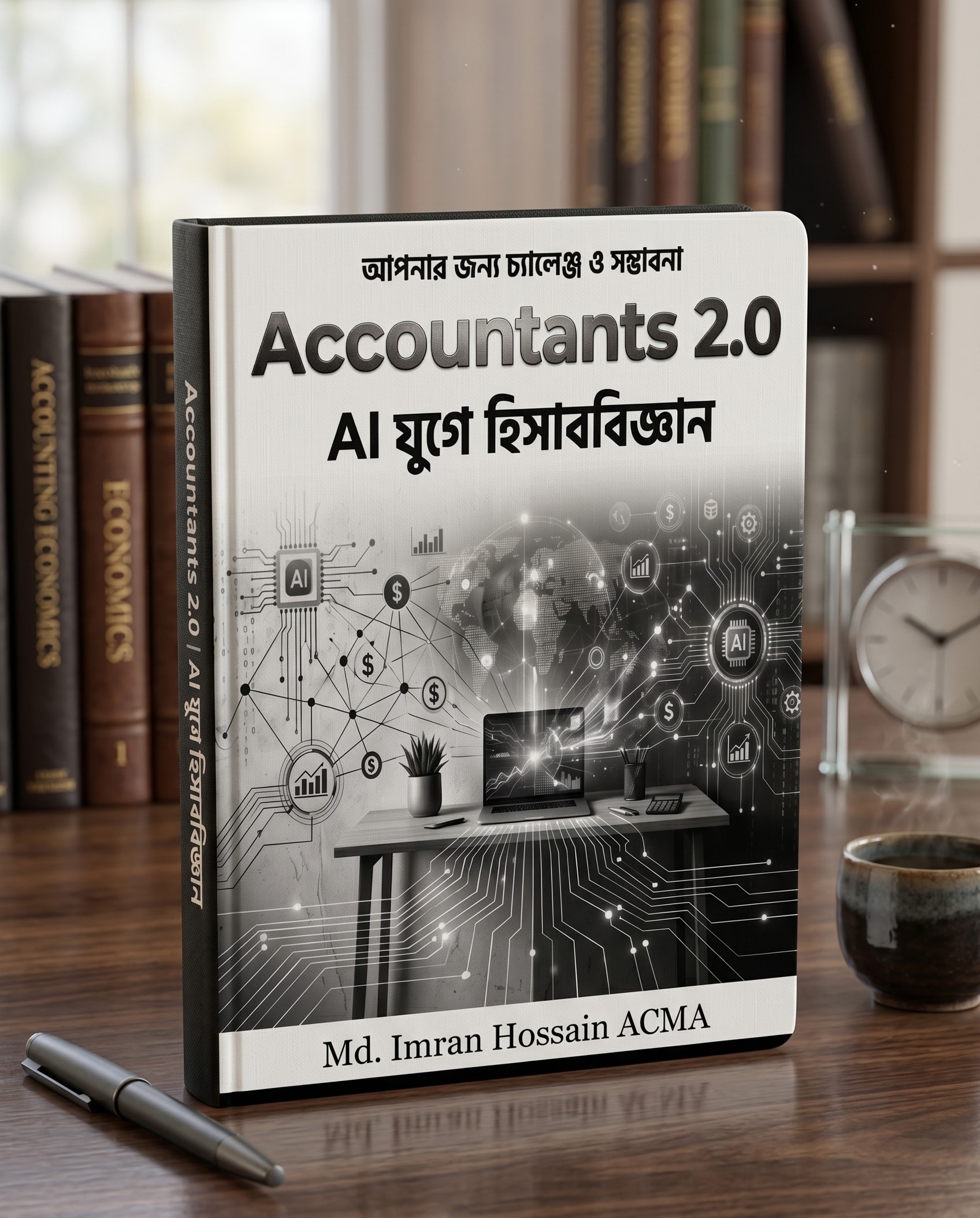 Accountants 2.0