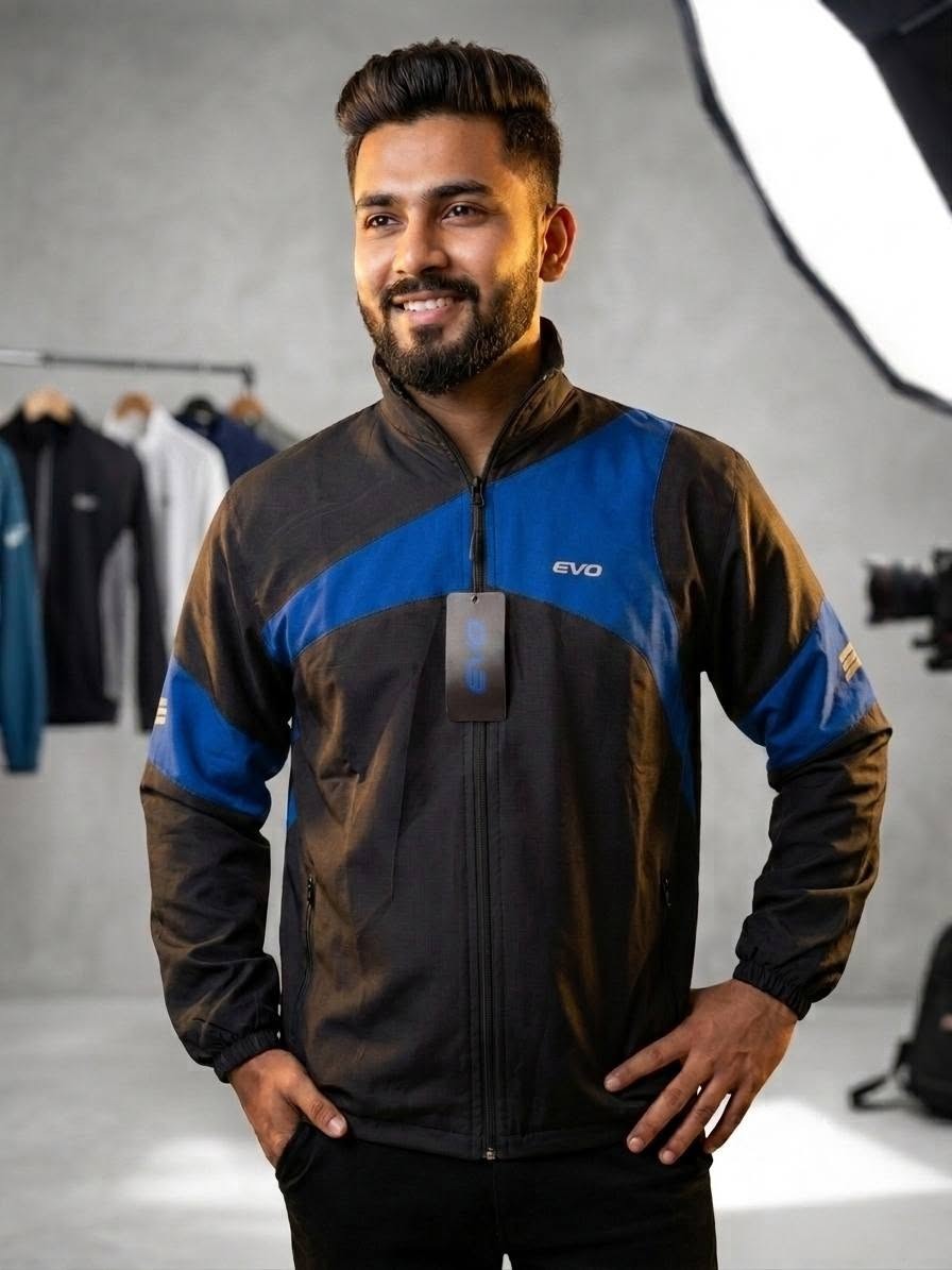 Evo Premium Windbreaker_img_1