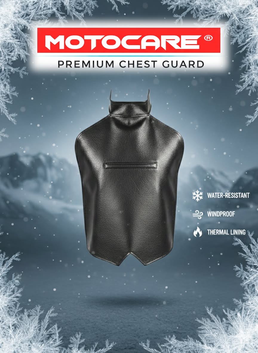 Motocare Chest Guard_img_1