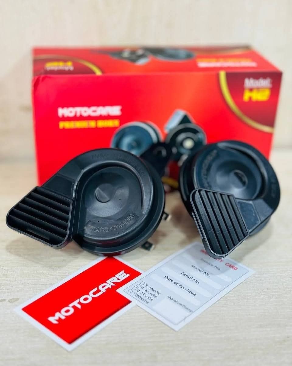 Motocare H2 Pop Horn_img_0