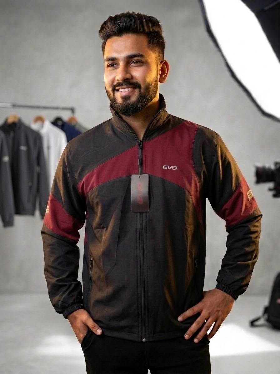 Evo Premium Windbreaker_img_2