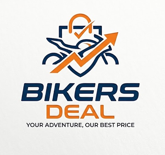 Bikersdeal logo