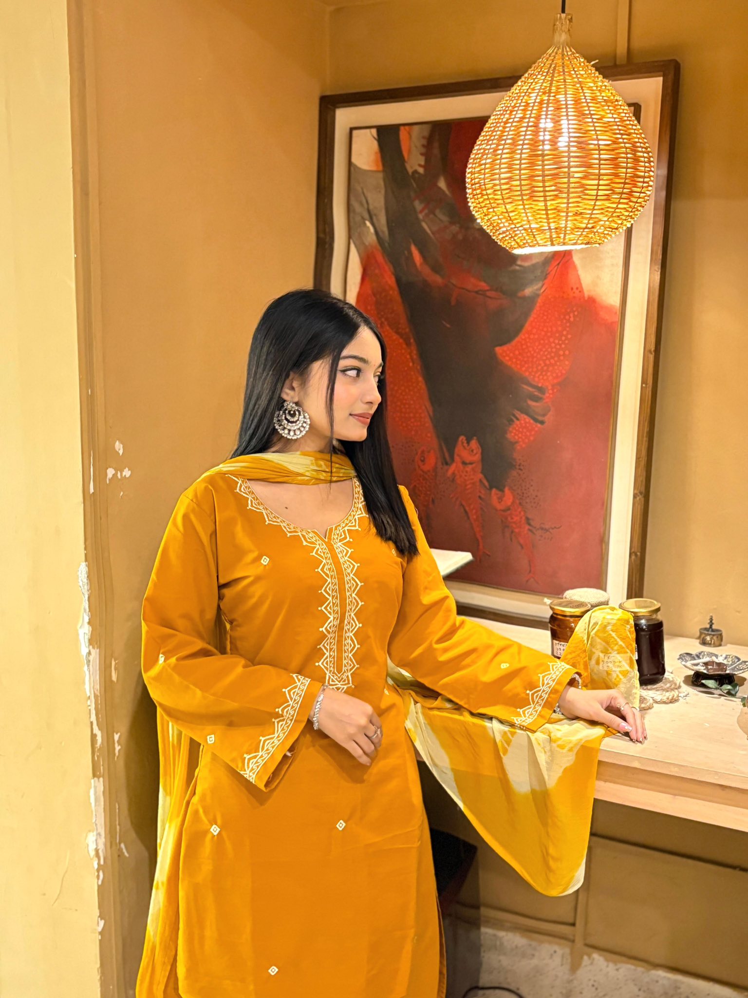Amber Noor