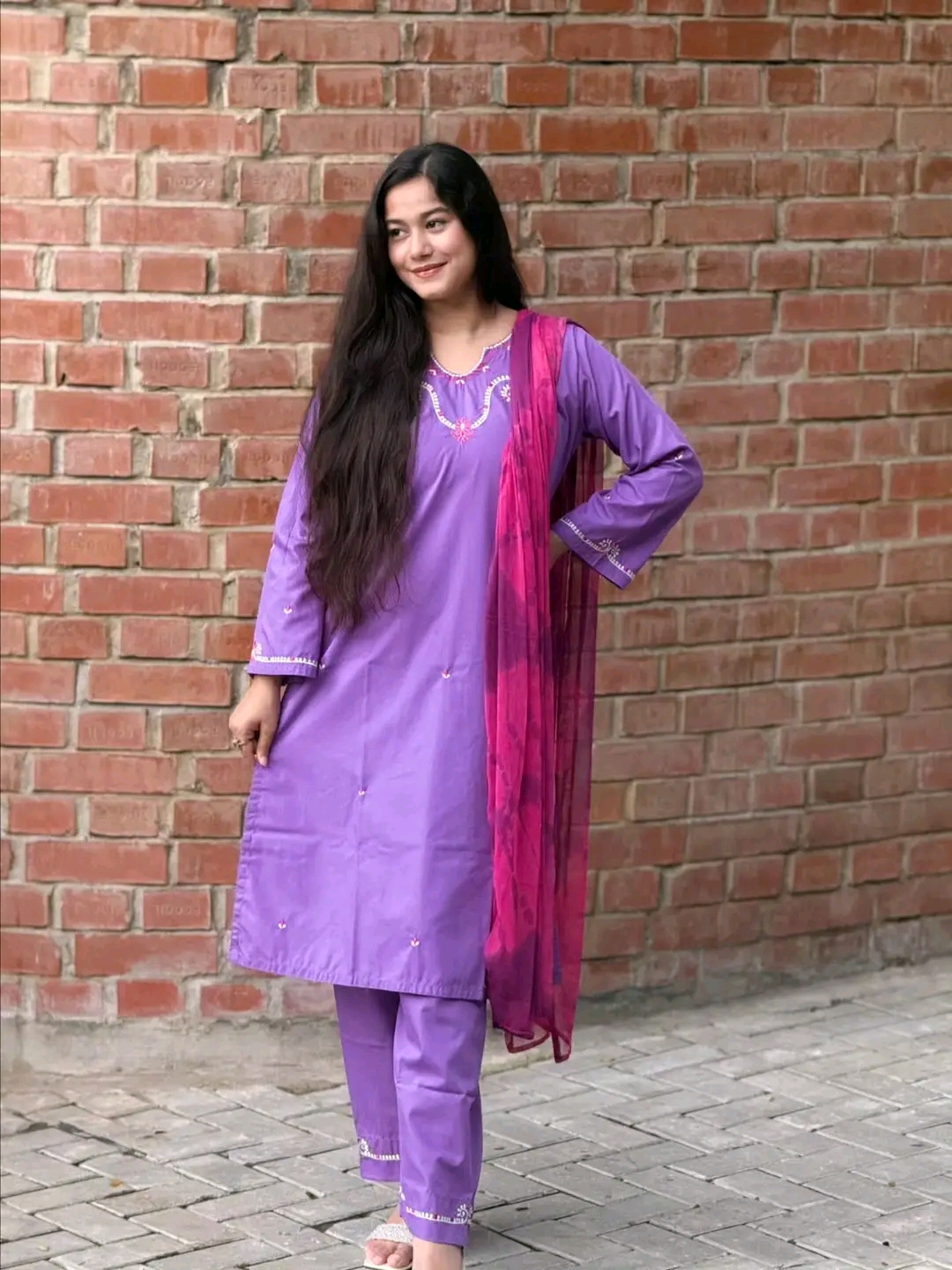 Royal Orchid