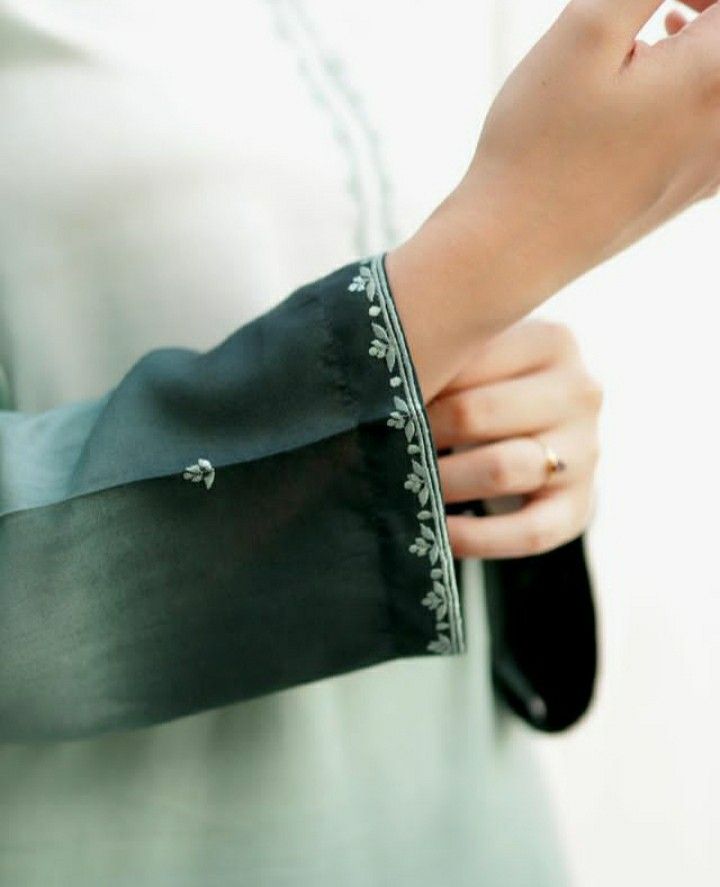 Elegance in Every Thread
