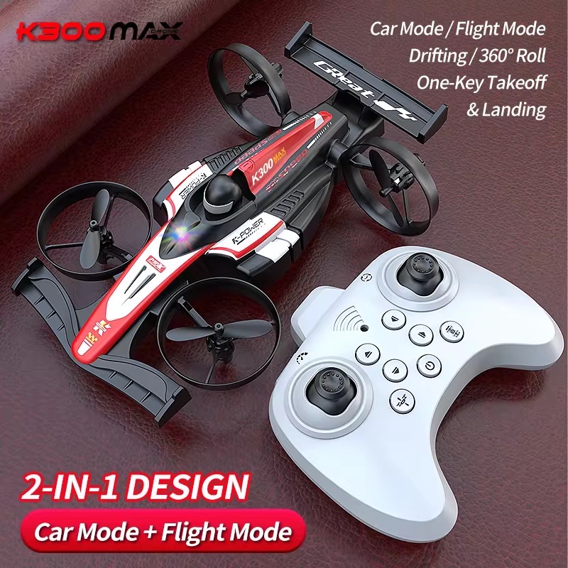 K300 MAX 2-in-1 Drone & Car_img_6