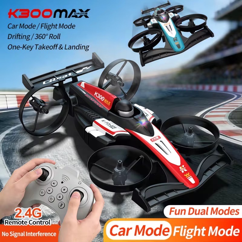 K300 MAX 2-in-1 Drone & Car_img_7