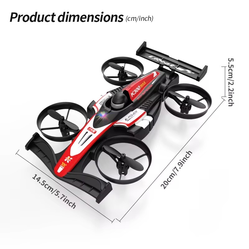 K300 MAX 2-in-1 Drone & Car_img_3