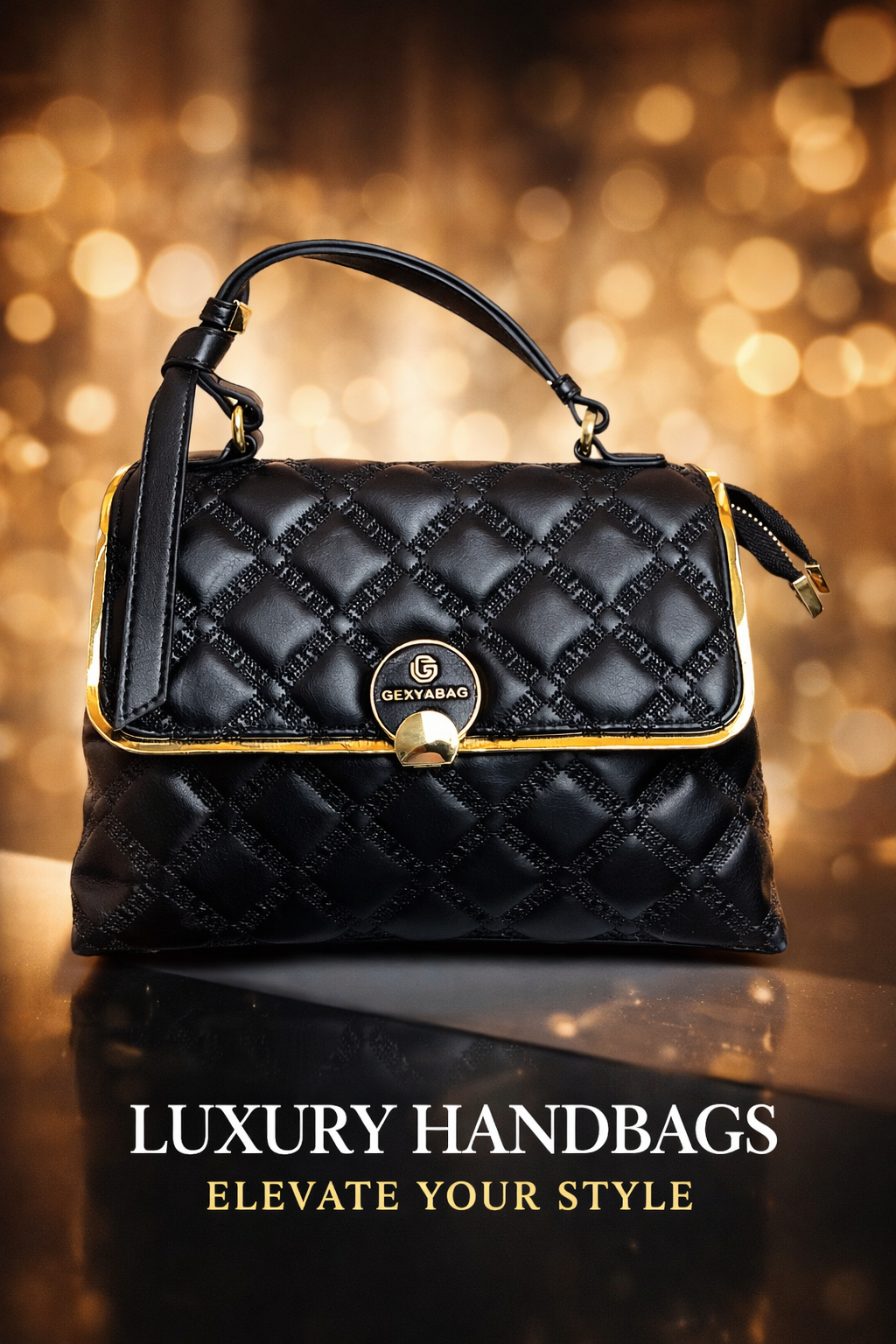 Luxury Handbag