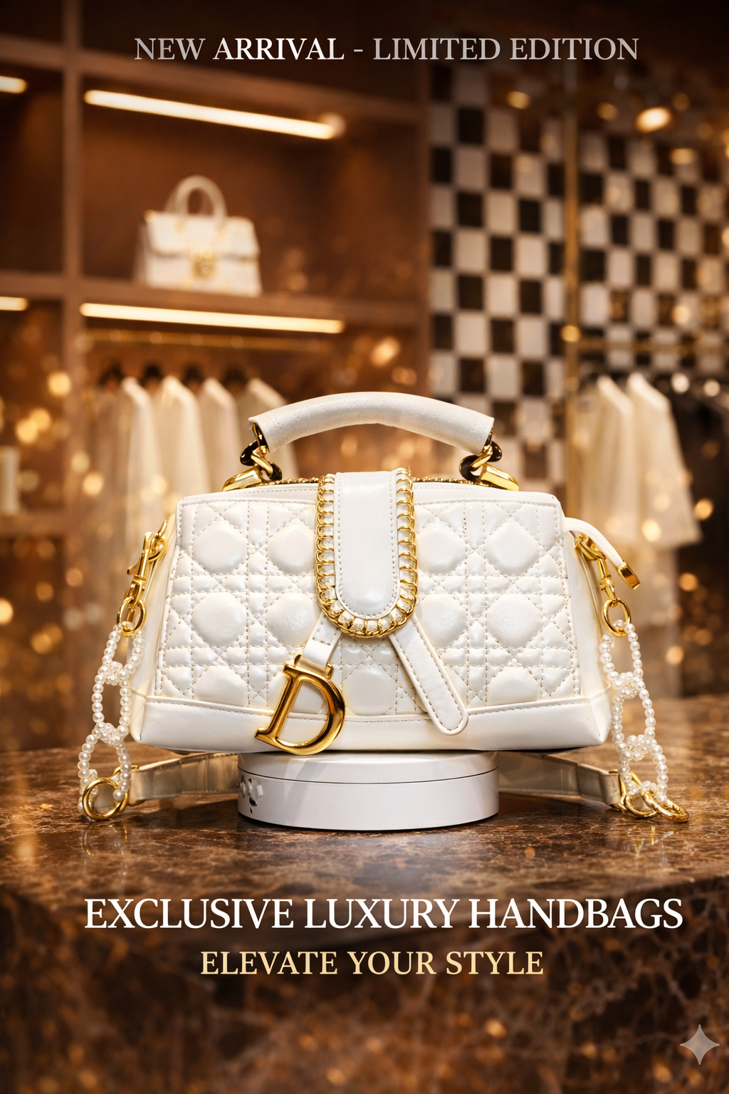 Luxury Handbag_img_5