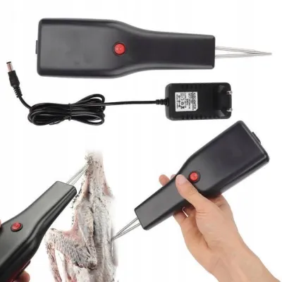 Electric Poultry Hair Puller_img_1