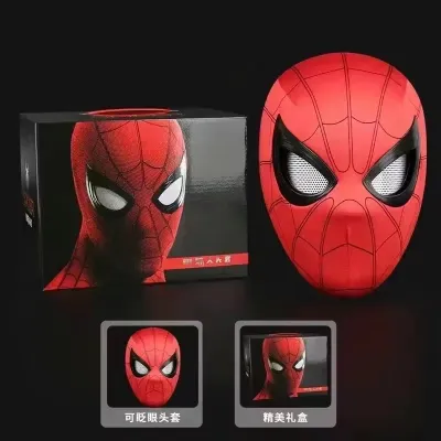 Spider-Man Headgear_img_6