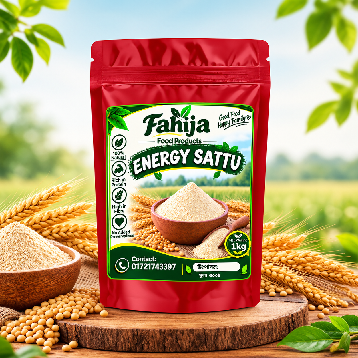 এনার্জি ছাতু | Energy Sattu_img_0