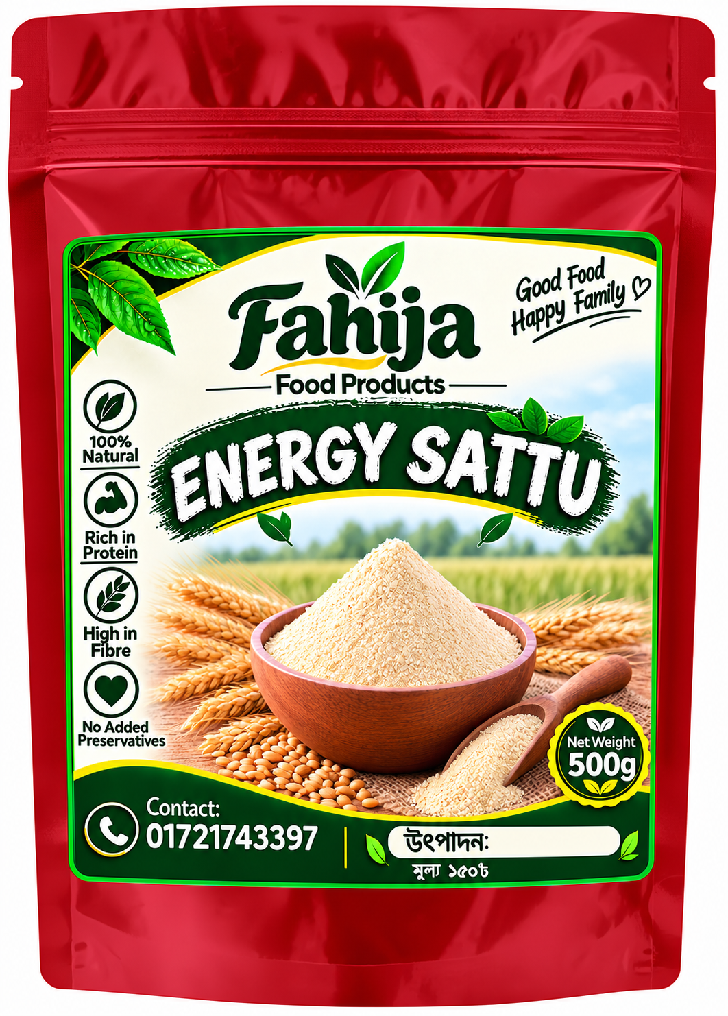 এনার্জি ছাতু | Energy Sattu_img_2