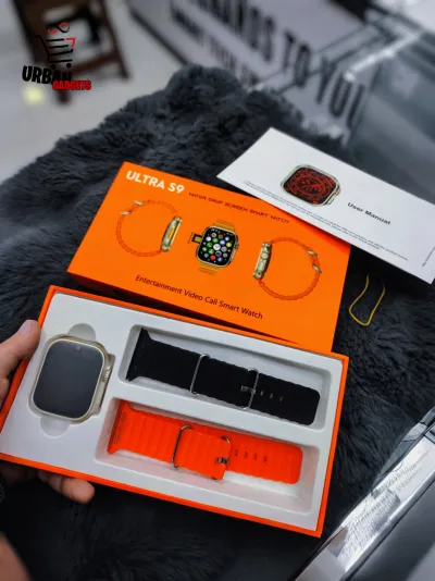 Ultra S9 5G Android Smart Watch_img_1