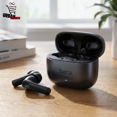 Hoco EQ27 AI Translation Earbuds_img_2
