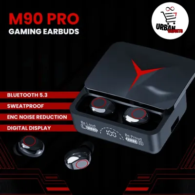 M90 Pro Tws Earbuds_img_1