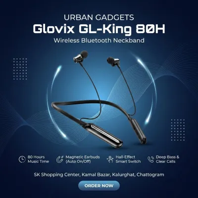 Glovix GLKING Neckband_img_0