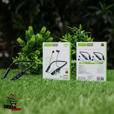 Wisdom RM250 Neckband_img_2