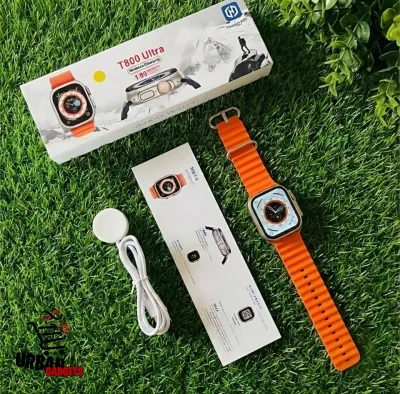 T800 Ultra Smart Watch_img_1