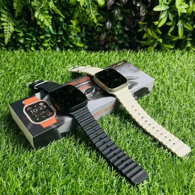 T800 Ultra 2 Smart Watch_img_2