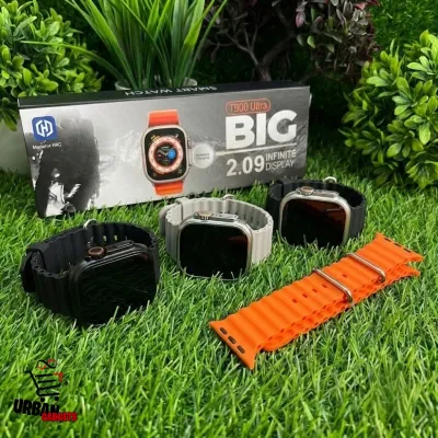 T900 Ultra Smart Watch_img_2