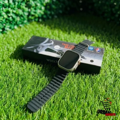 T900 Ultra 2 Smart Watch_img_2
