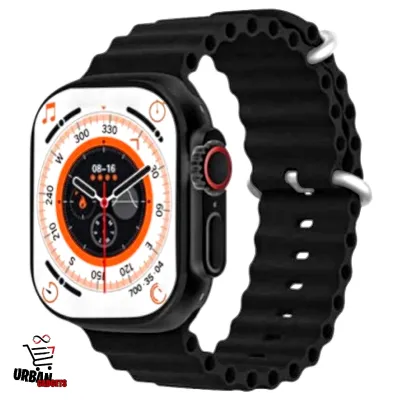 T900 Ultra 2 Smart Watch_img_1