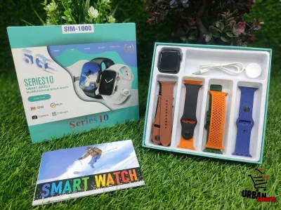 Sim-1000 Series 10 Smart Watch_img_1