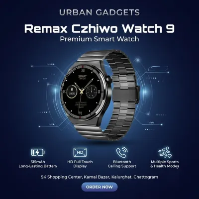 Remax Czhiwo Watch 9_img_0