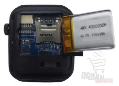 K10 Sim Smart Watch_img_2