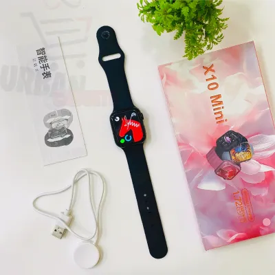 X10 Mini Smart Watch_img_1