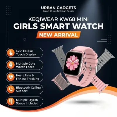 KEQIWEAR KW68 Mini Smart Watch_img_0