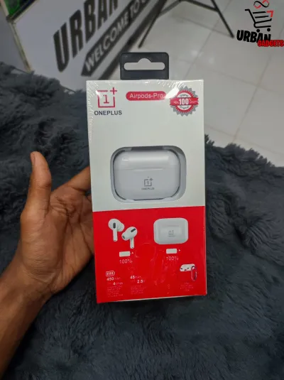 Oneplus Airpods pro with cover_img_1