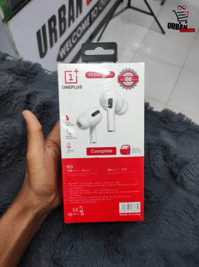 Oneplus Airpods pro with cover_img_2