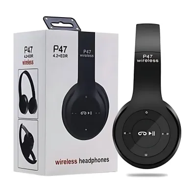 P47 Bluetooth Headphone_img_0