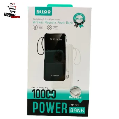 REEOO 10000mAh RP30 Power Bank_img_0