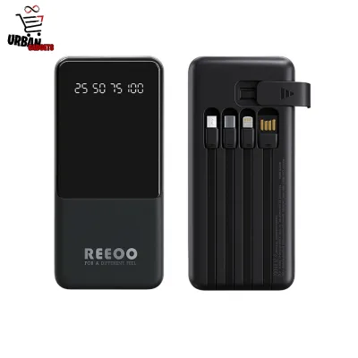 REEOO 10000mAh RP30 Power Bank_img_1