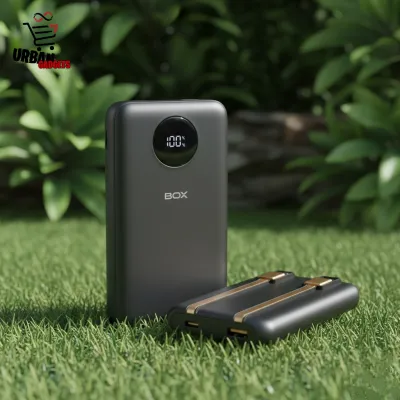 BOX 10000mAh PB300 Power Bank_img_1